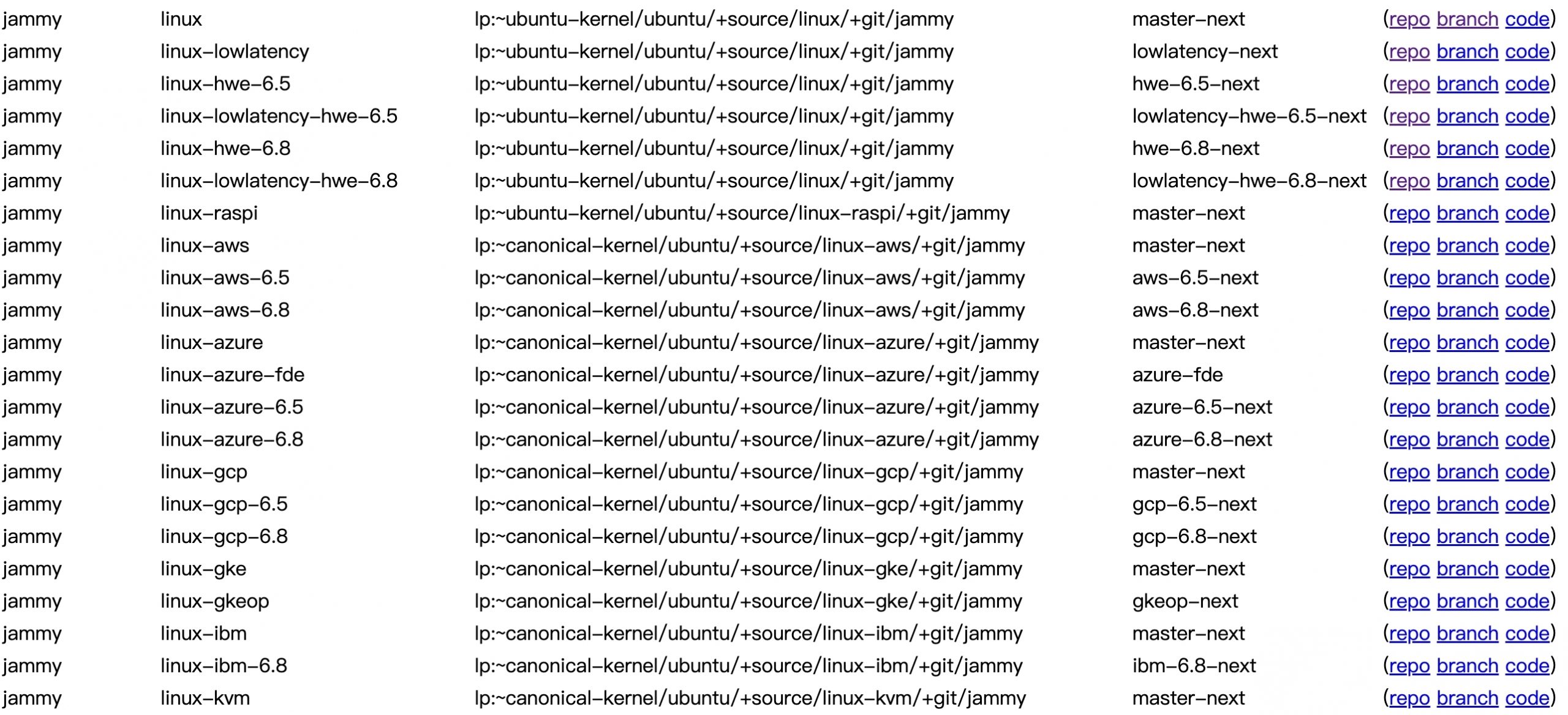 ubuntu22.04安装自己编译的内核